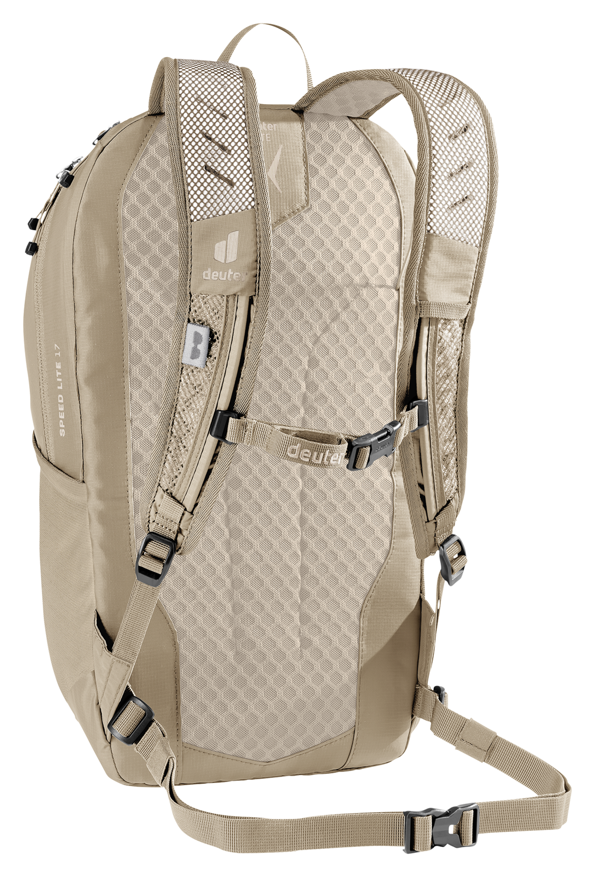 Speed Lite 17 Leichter Wanderrucksack