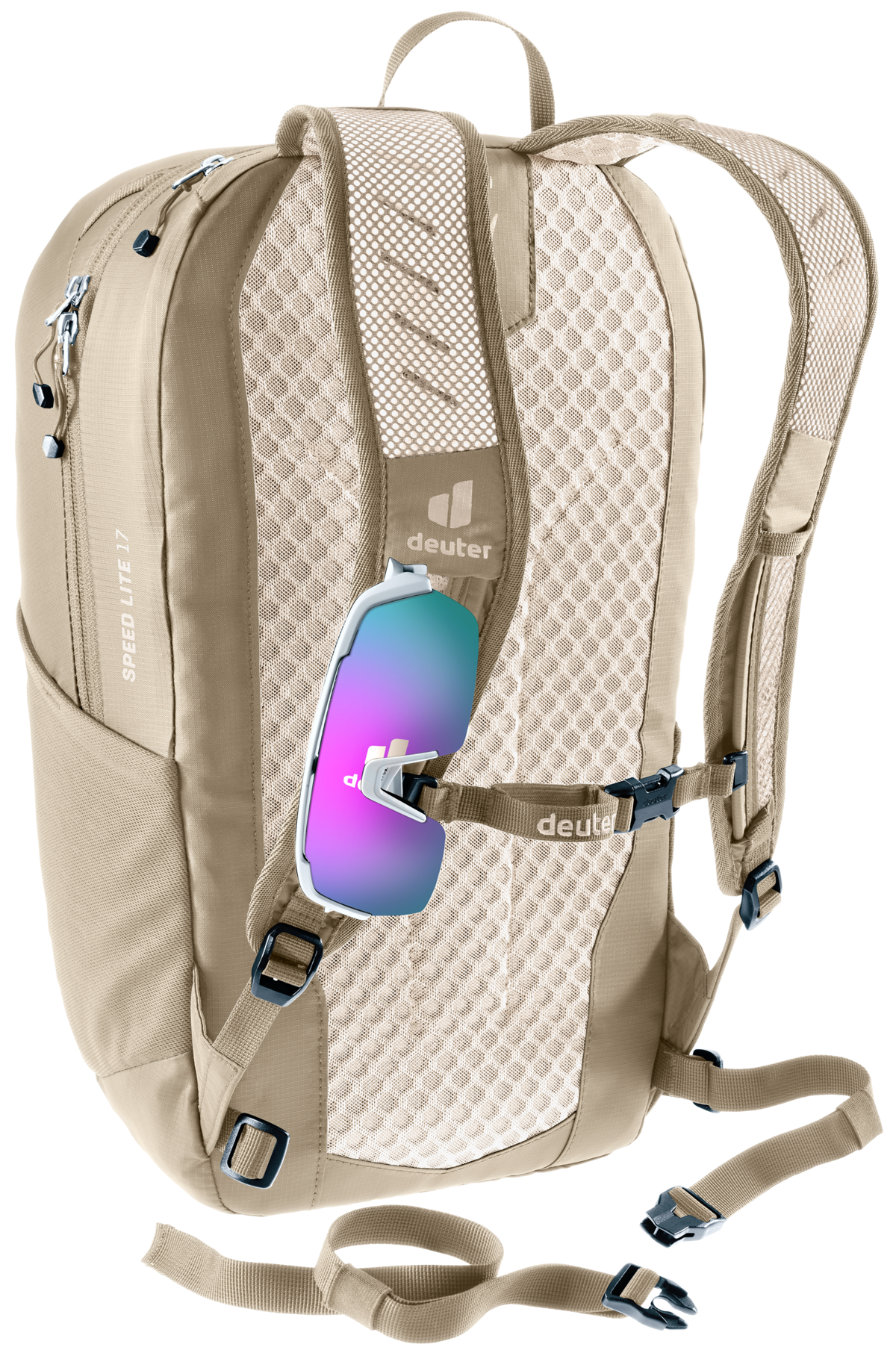 Speed Lite 17 Leichter Wanderrucksack