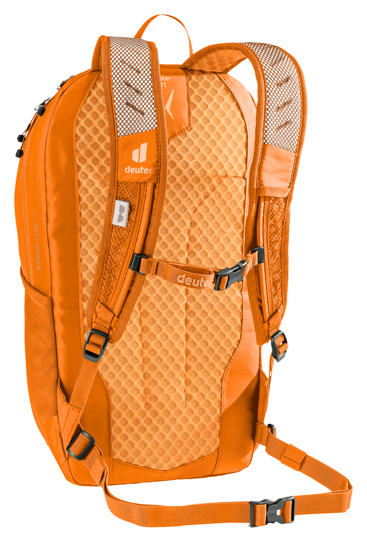 Speed Lite 17 Leichter Wanderrucksack