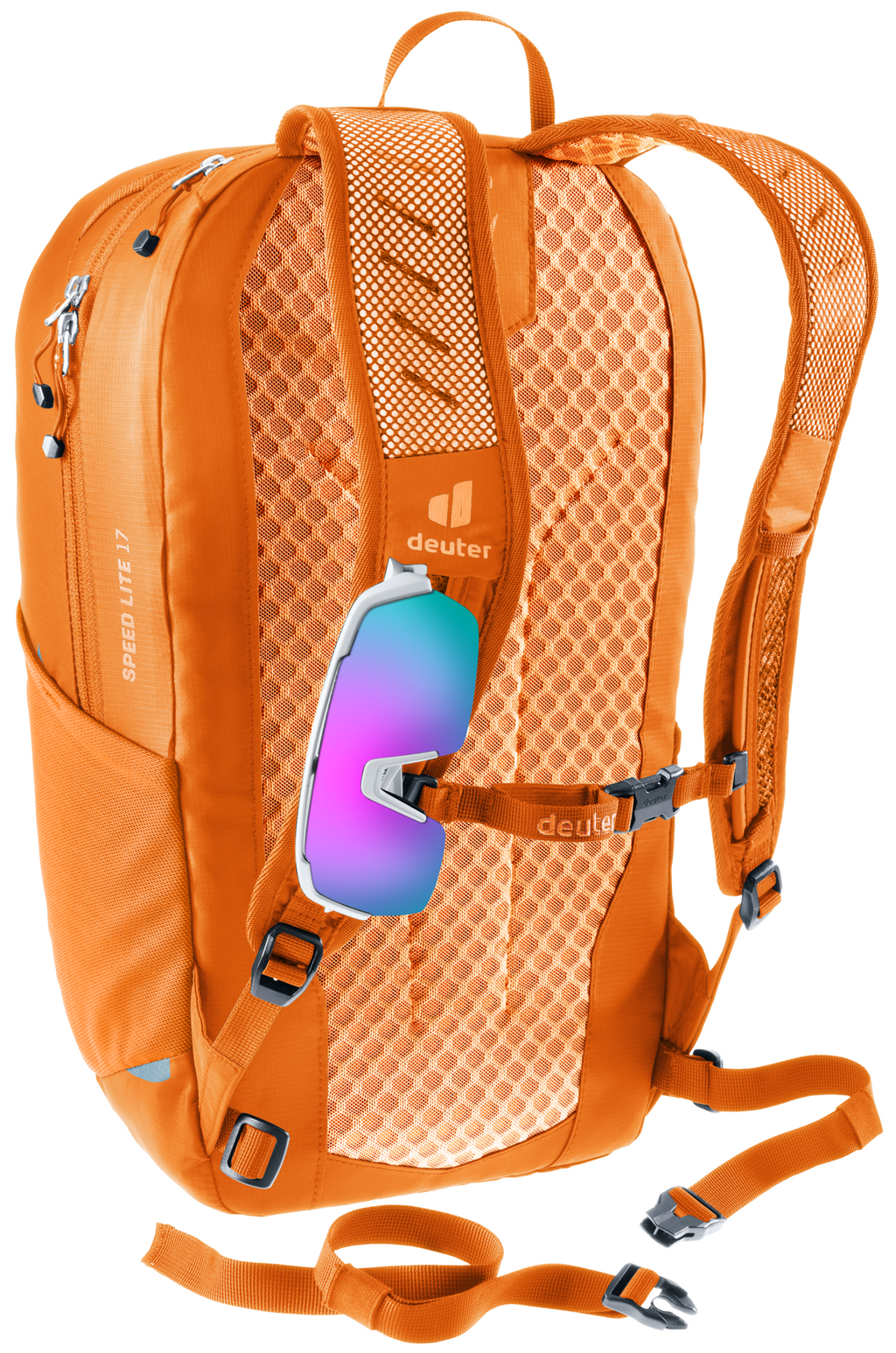 Speed Lite 17 Leichter Wanderrucksack