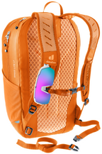 Speed Lite 17 Leichter Wanderrucksack