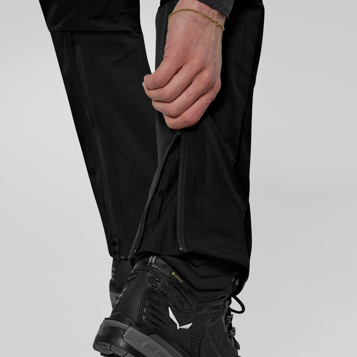 ORTLES DST/SW PANTS Herren Wanderhose