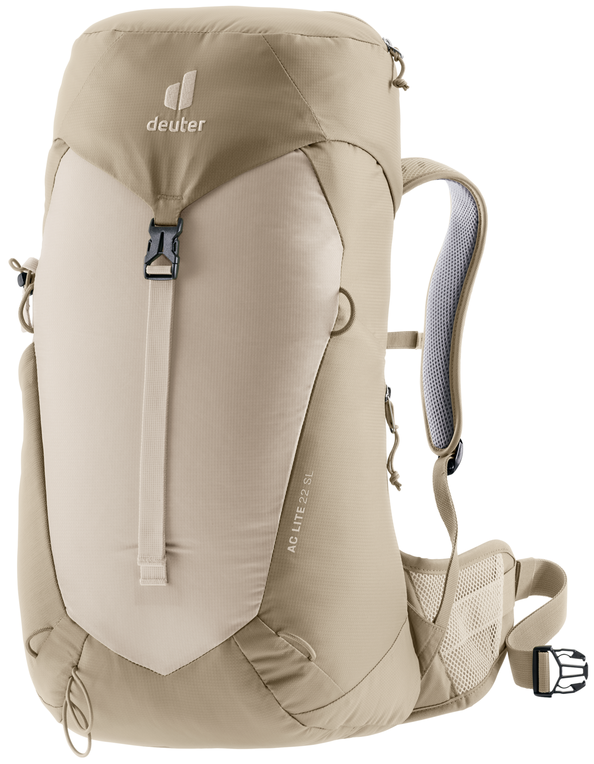 DEUTER AC Lite 22 SL Rucksack für Tagesausflüge