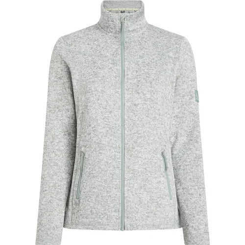 MCKINLEY Da.-Unterjacke Rubin III wms - Wärmend & Elastisch