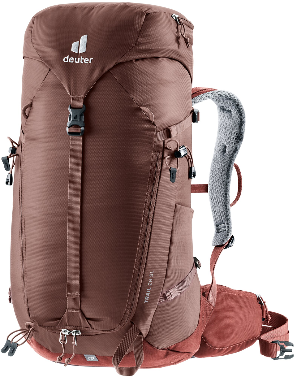 DEUTER Trail 28 SL Damen Rucksack – Outdoor & Wandern