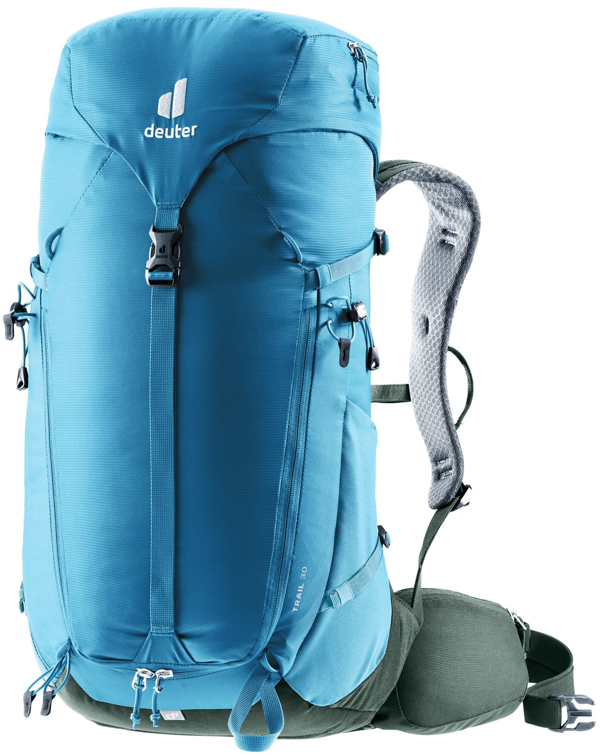 Trail 30 Rucksack mit Airstripes System