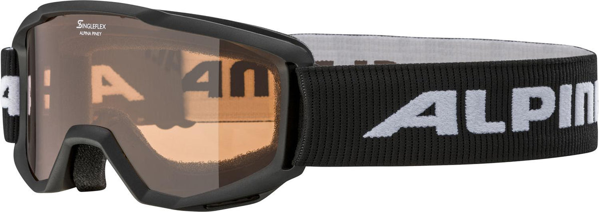 PINEY Kinderskibrille mit Hicon-Technologie
