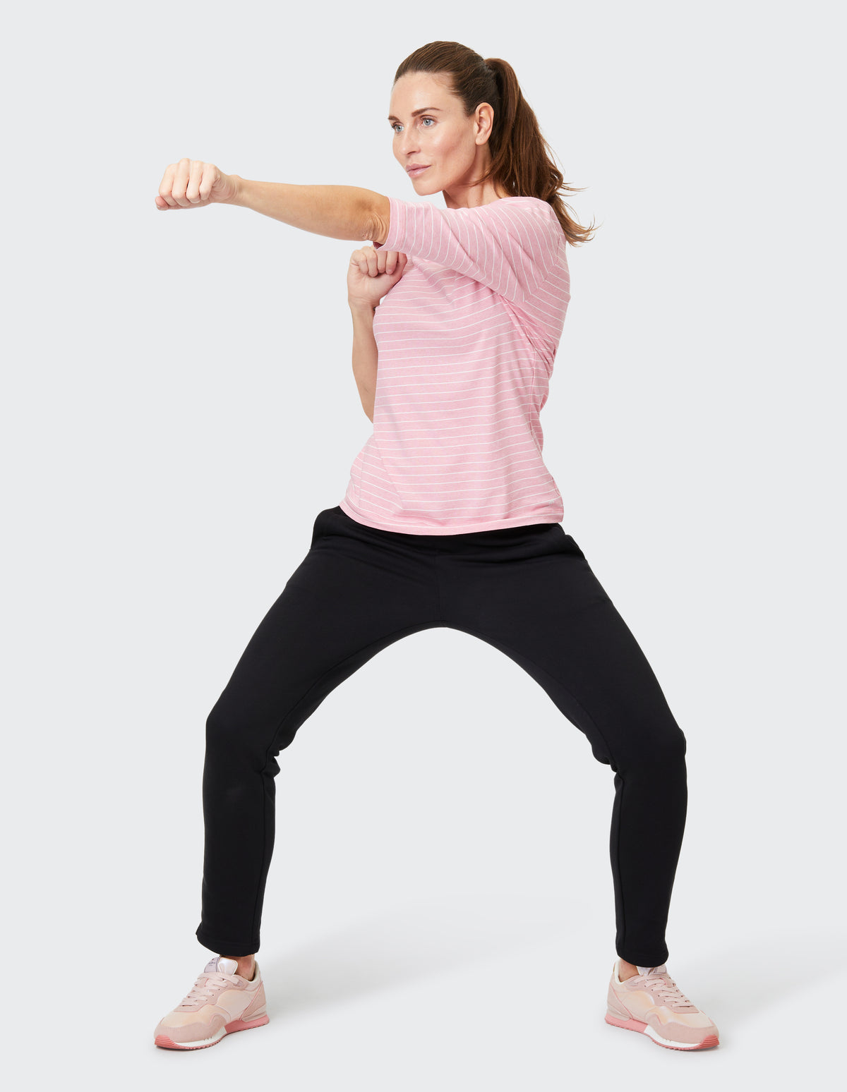 Damen Hose REBECCA – Sport & Freizeit