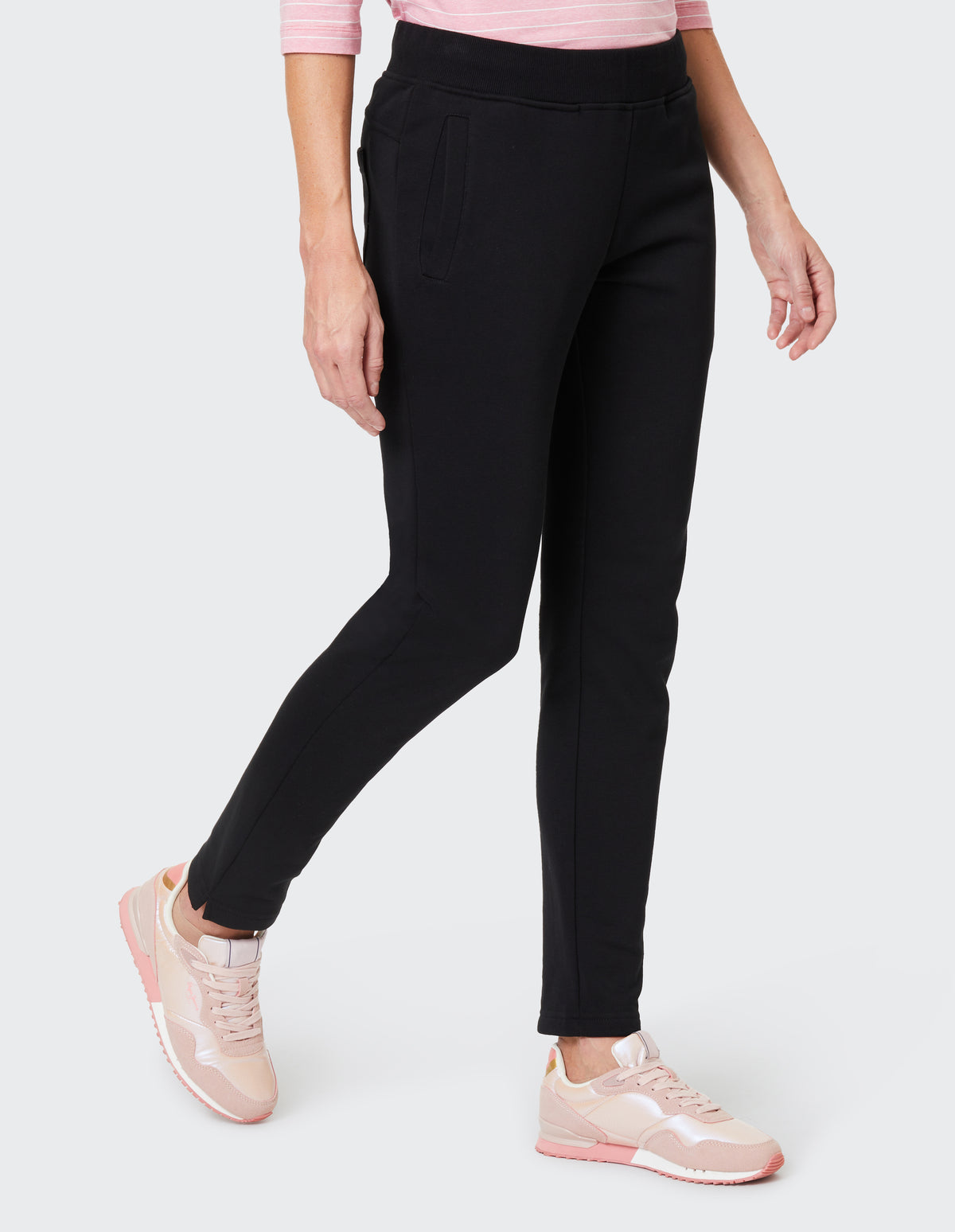 Damen Hose REBECCA – Sport- & Freizeithose