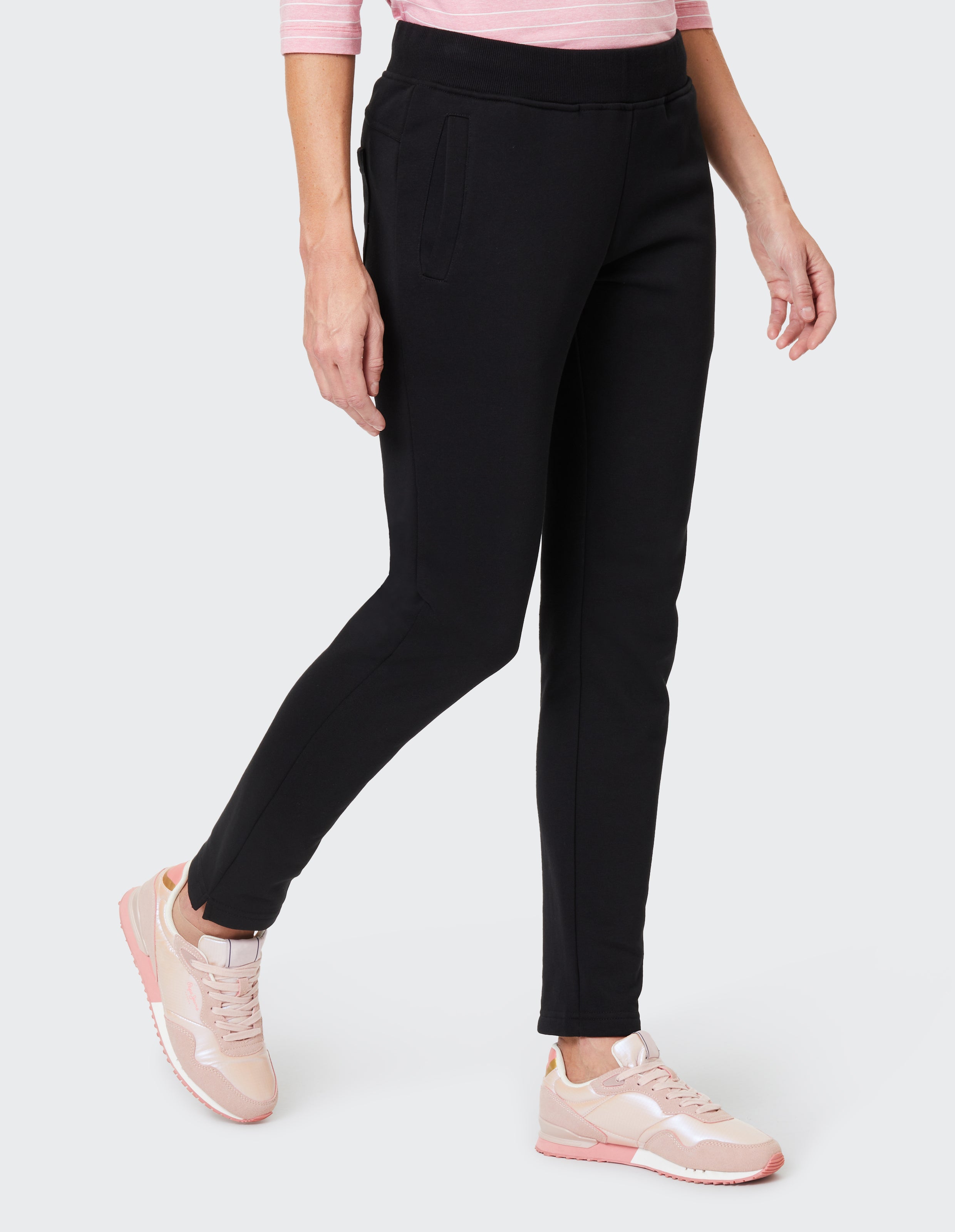 Damen Hose REBECCA