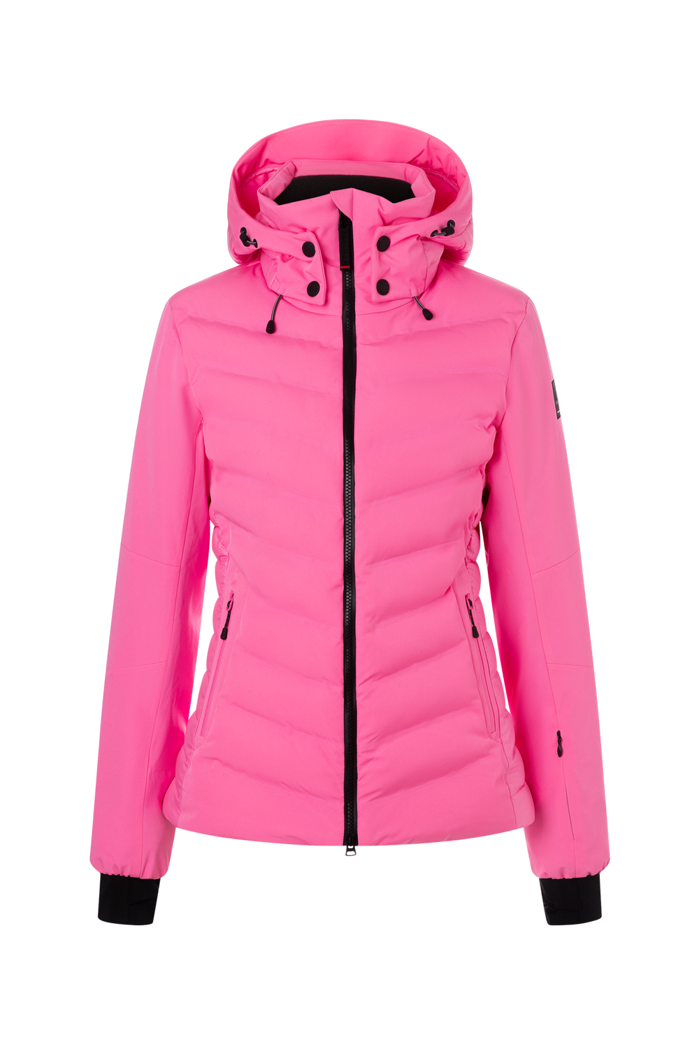 FIRE+ICE JANKA4 Skijacke Damen vibrant flash
