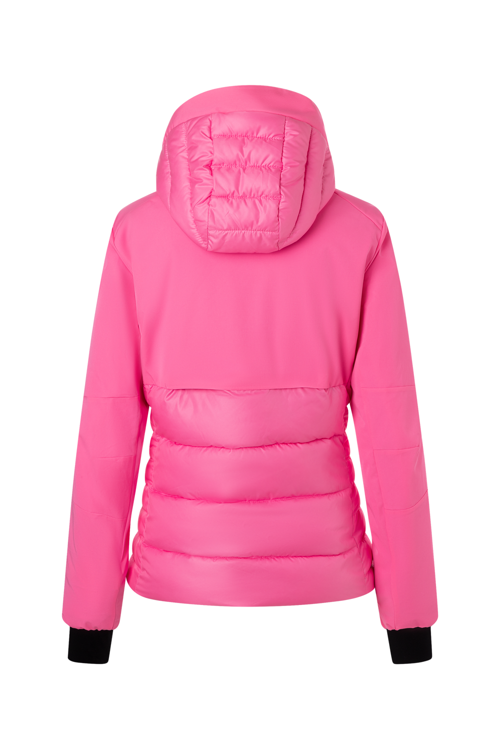 FIRE+ICE JANKA4 Skijacke Damen vibrant flash