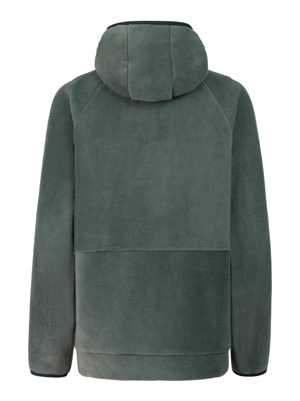 PRTSevan slope hoody Kinder Midlayer