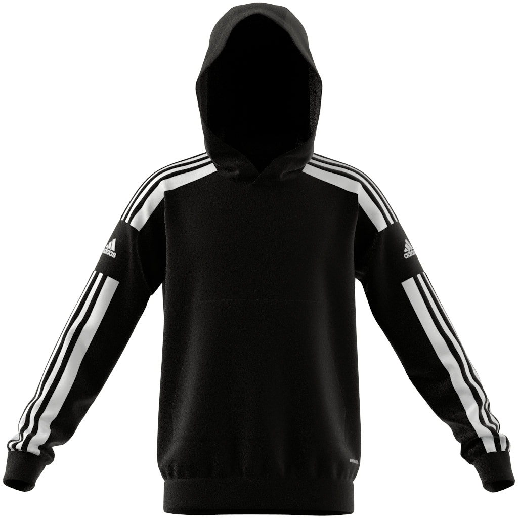 Squadra 21 Hoodie aus recyceltem Polyester
