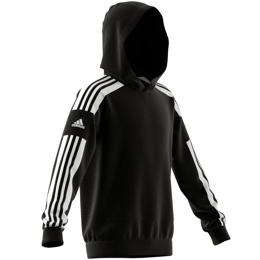Squadra 21 Hoodie aus recyceltem Polyester