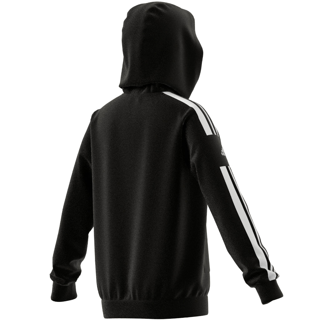 Squadra 21 Hoodie aus recyceltem Polyester