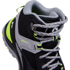 Kinder Multifunktionsstiefel Kona VI MID AQX J