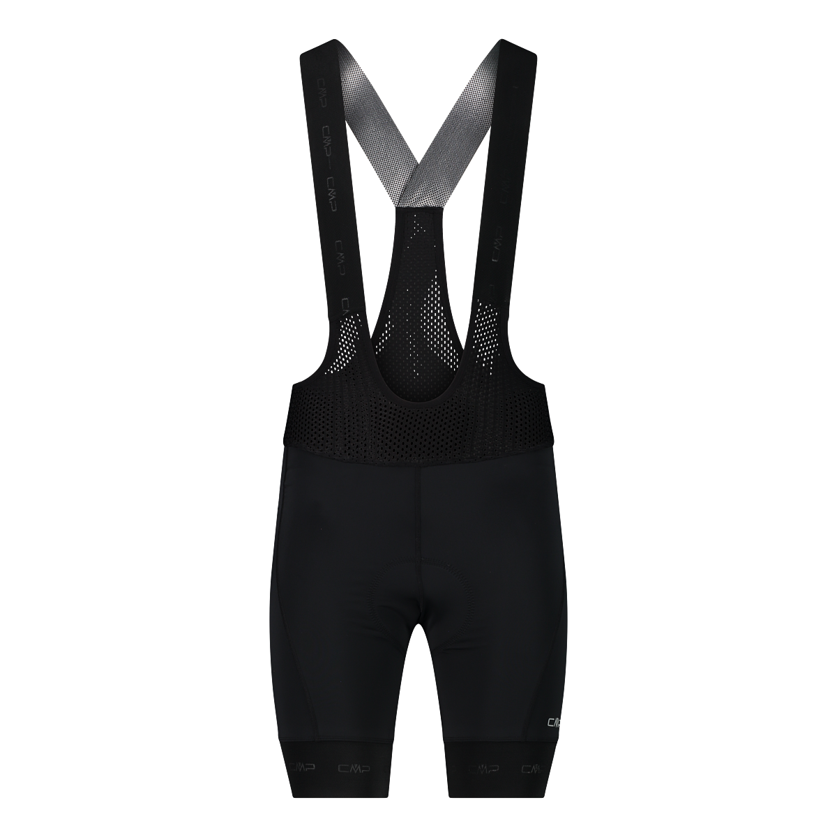 BIKE BIB Herren Radhose