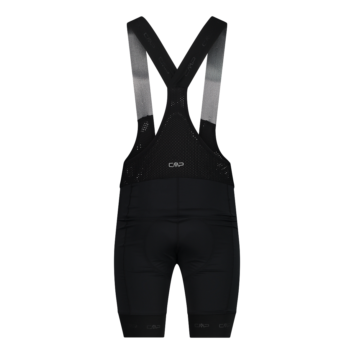 BIKE BIB Herren Radhose