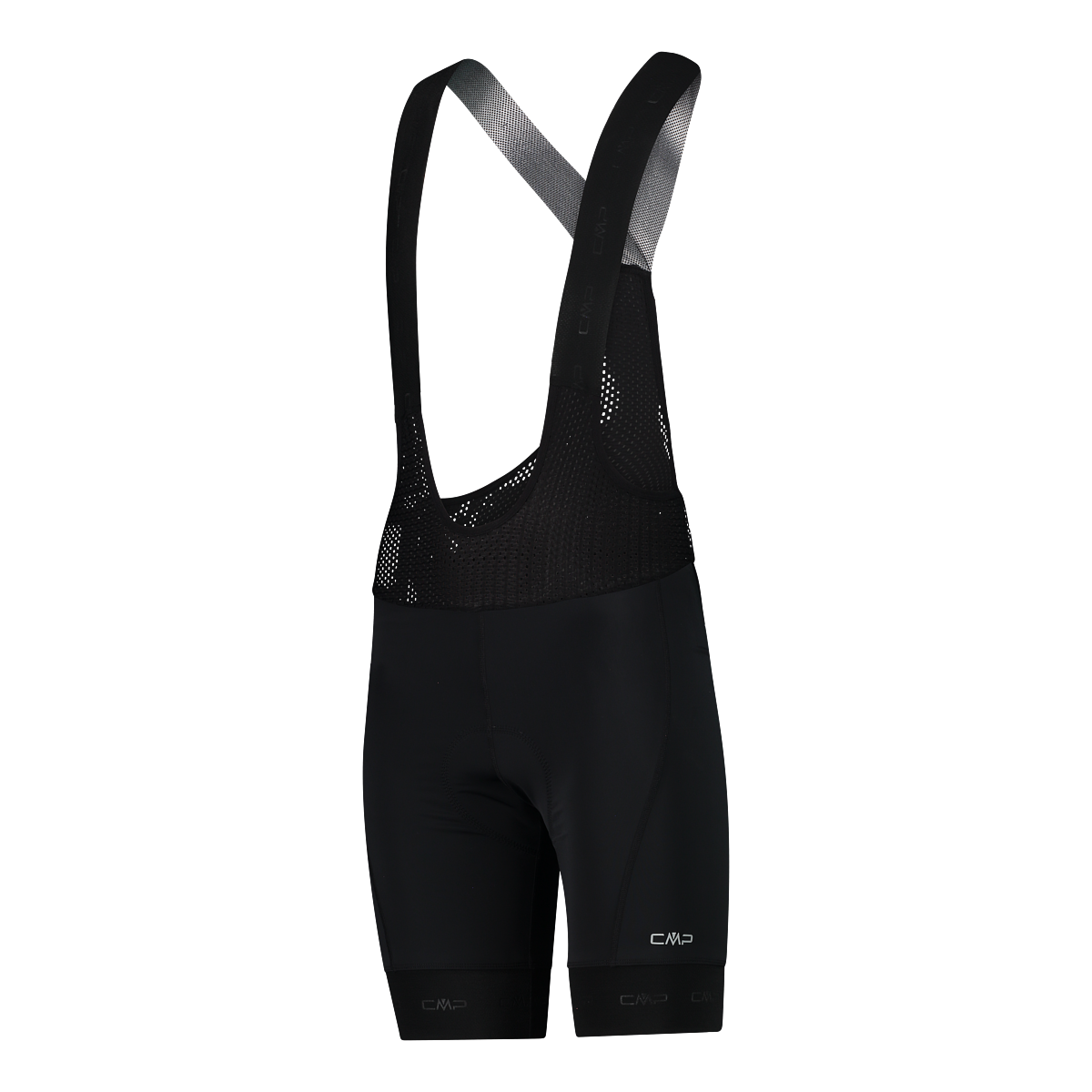 BIKE BIB Herren Radhose