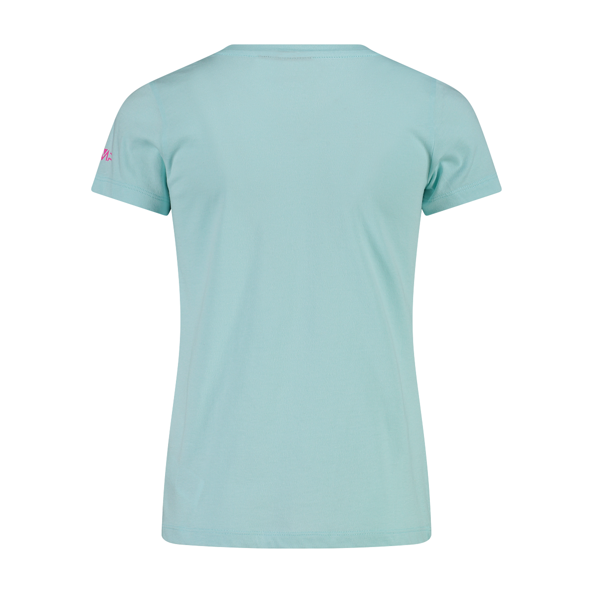 KID G T-Shirt in Opal für Kinder