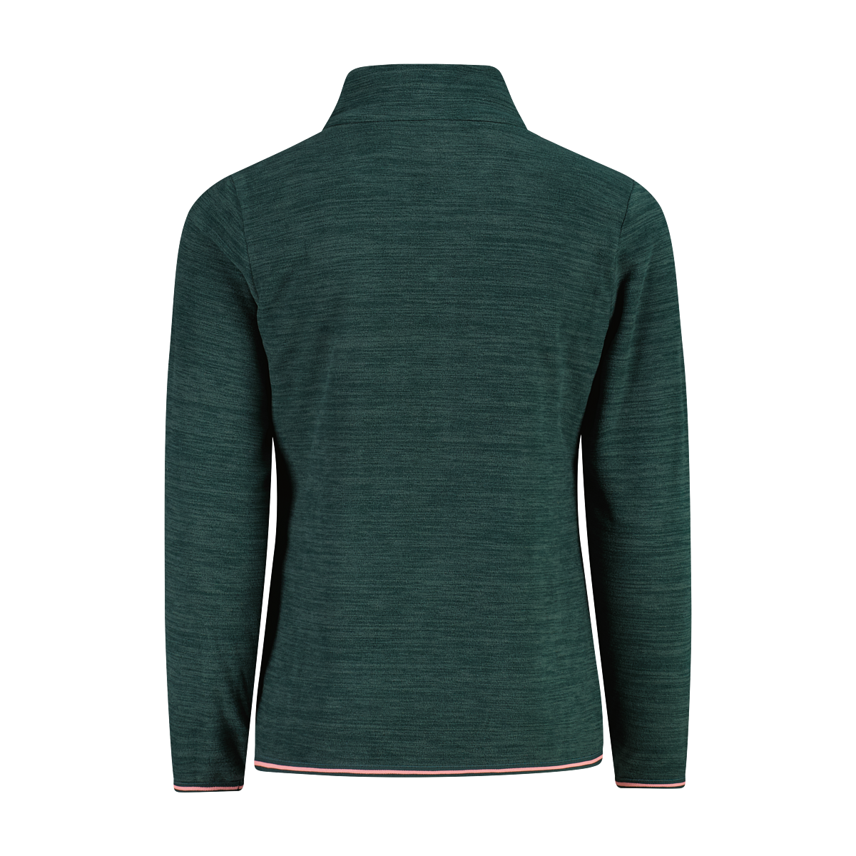 KID G SWEAT Fleece mit Reißverschluss
