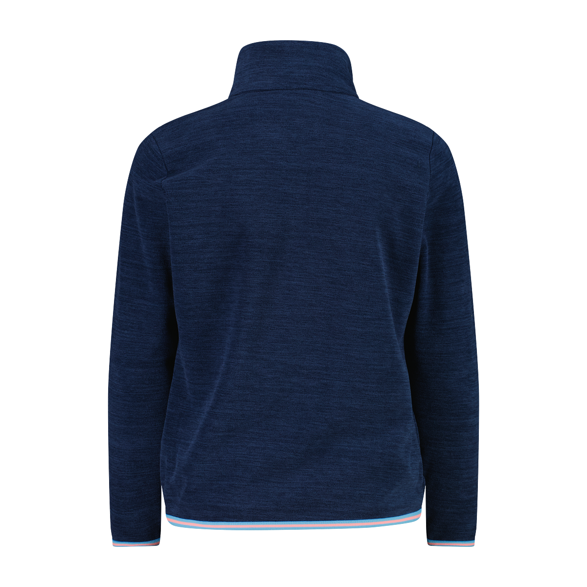 KID G SWEAT Fleece mit Reißverschluss