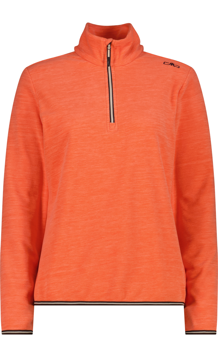 WOMAN SWEAT - Sportliches Damen Sweatshirt