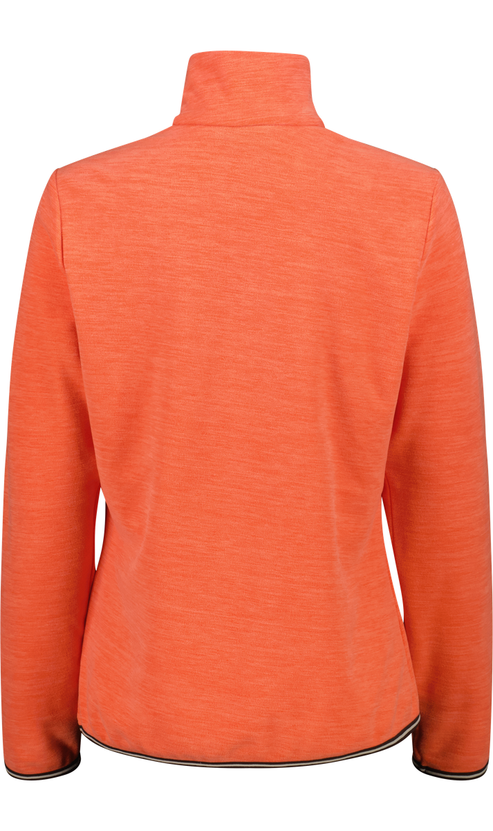 WOMAN SWEAT - Sportliches Damen Sweatshirt