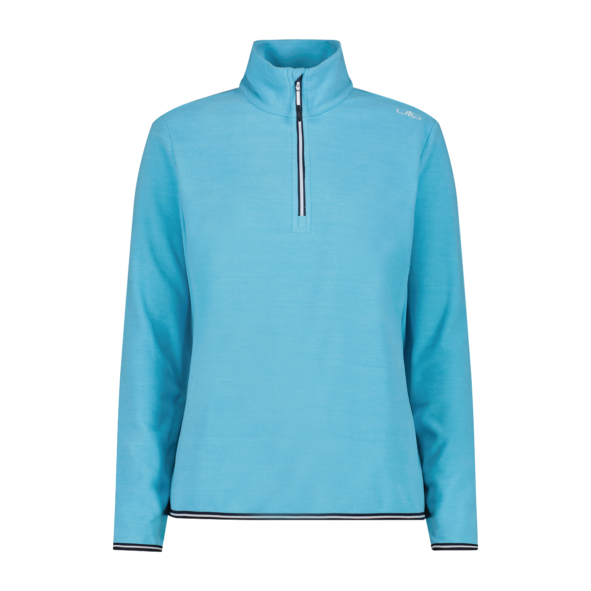 WOMAN SWEAT - Sportliches Damen Sweatshirt