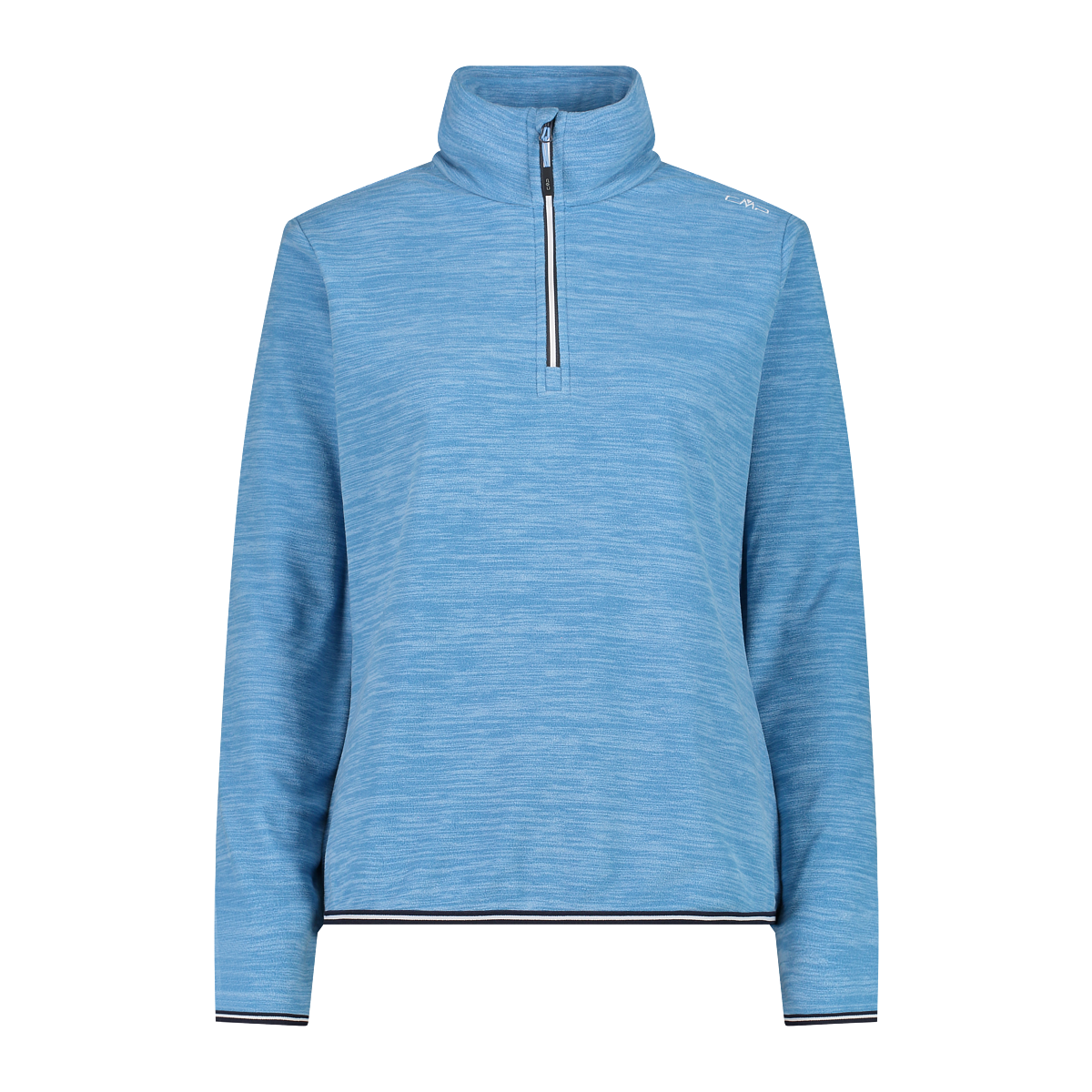 WOMAN SWEAT - Sportliches Damen Sweatshirt