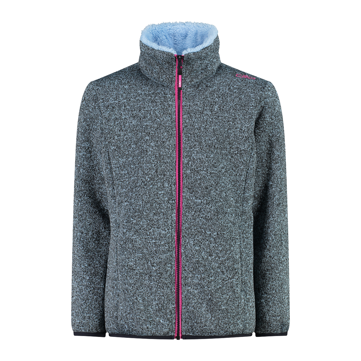 CMP KID G JACKET Kinder Outdoorjacke wetterfest