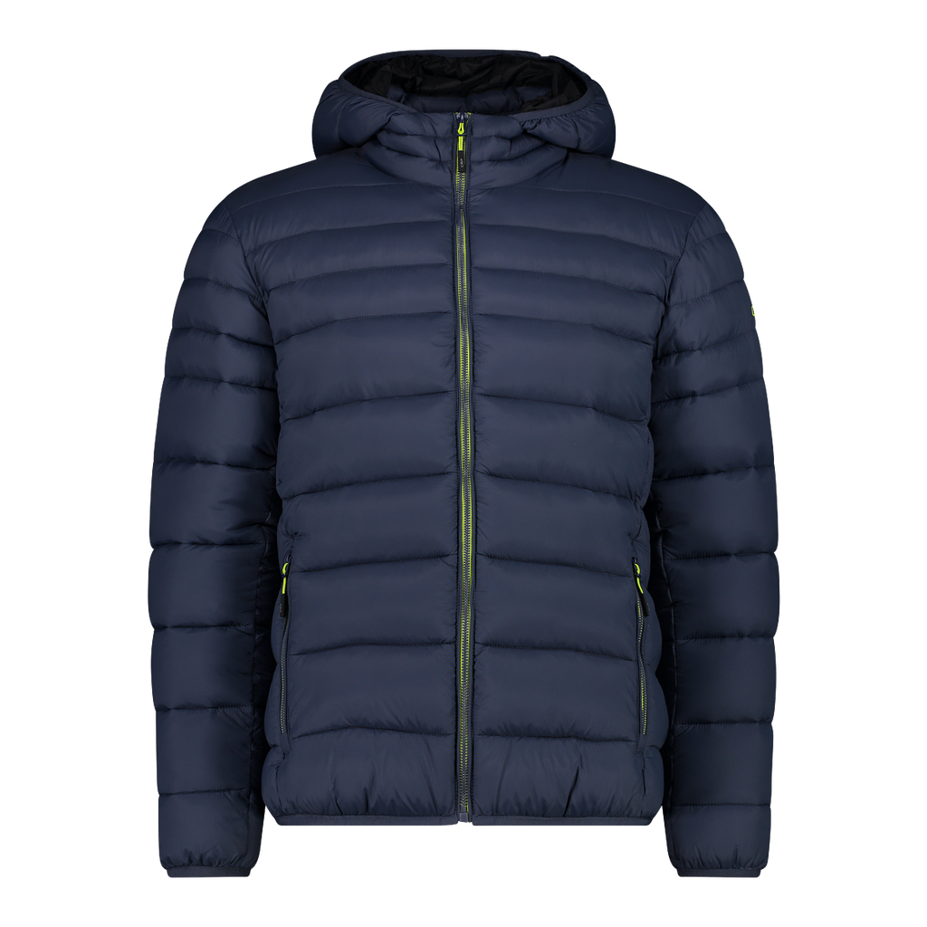 JACKET FIX HOOD Herren Jacke