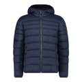 JACKET FIX HOOD Herren Jacke