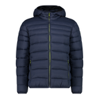 JACKET FIX HOOD Herren Jacke