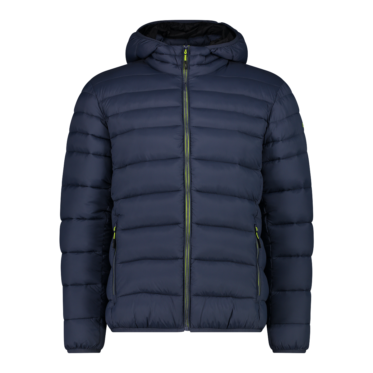 JACKET FIX HOOD Herren Jacke