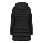 PARKA SNAPS HOOD Damen