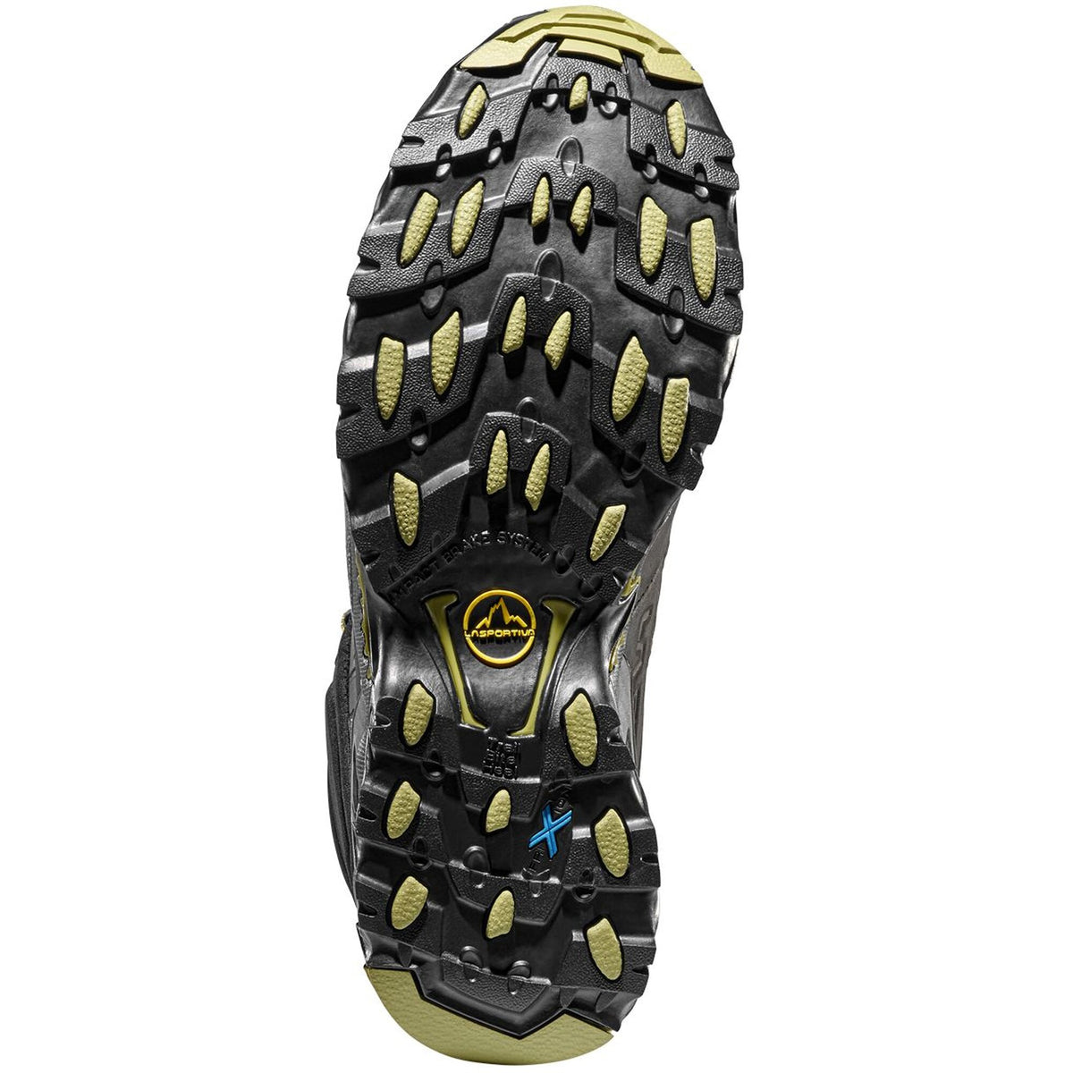 Herren Bergstiefel Ultra Raptor II Mid GTX Wide