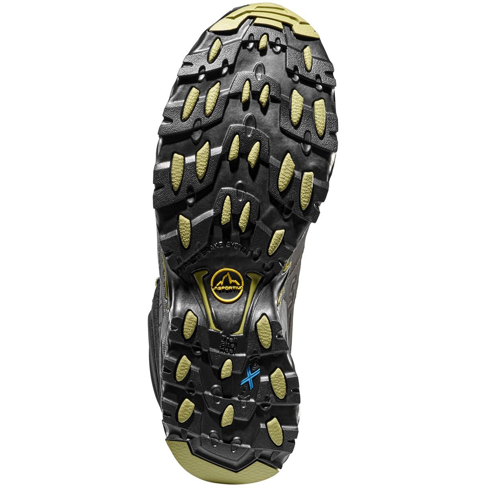 Herren Bergstiefel Ultra Raptor II Mid Leather Wide GTX