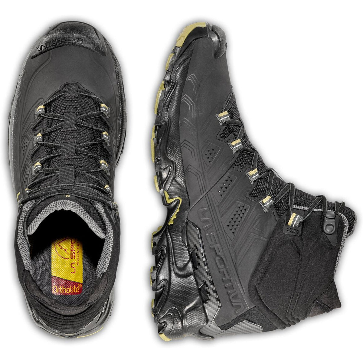Herren Bergstiefel Ultra Raptor II Mid GTX Wide