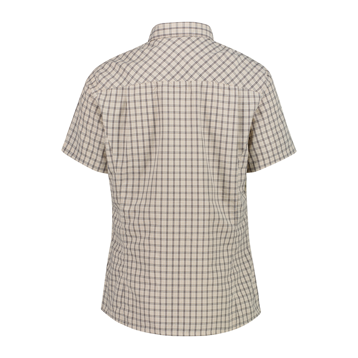 Woman Shirt – Funktionshemd mit UV-Schutz & Dry Function