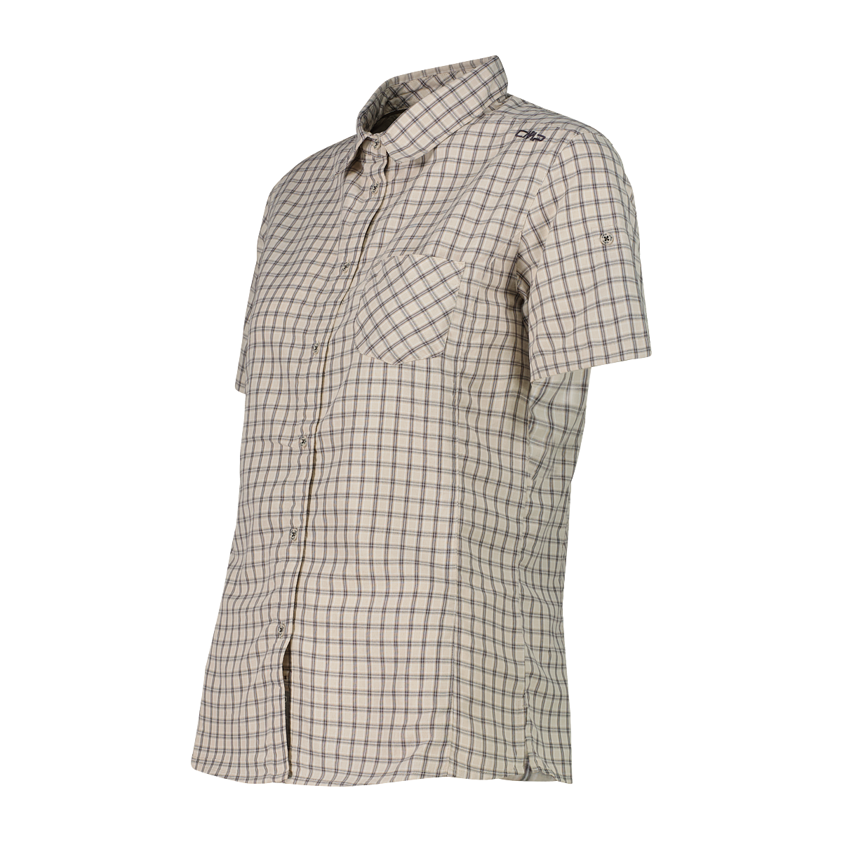Woman Shirt – Funktionshemd mit UV-Schutz & Dry Function