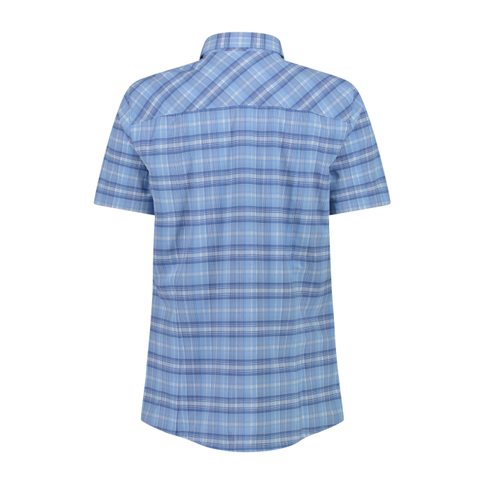 CMP Kurzärmliges Damen Shirt mit Dry Function