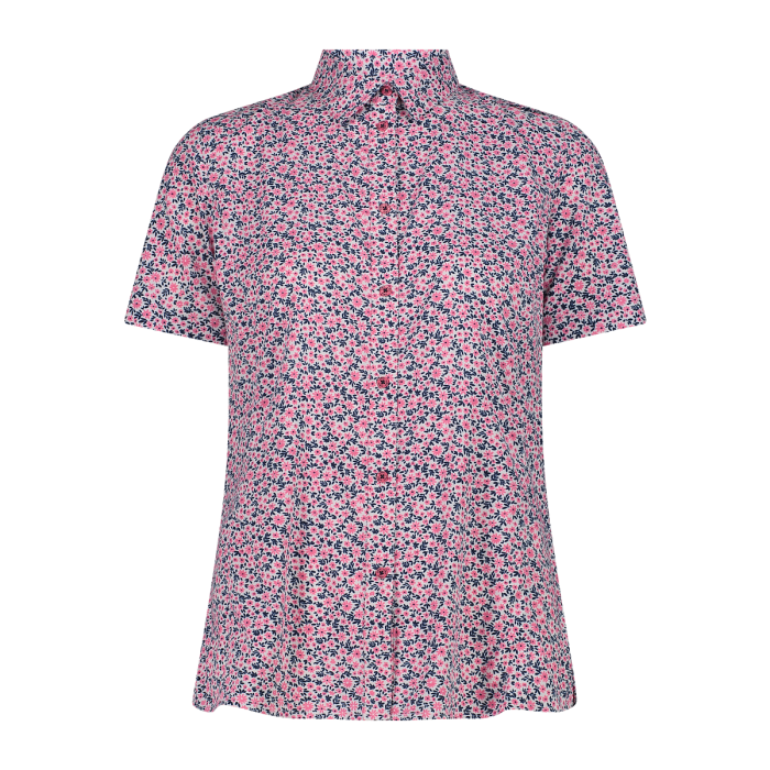 CMP Woman Shirt Damen Salmone-Tangeri