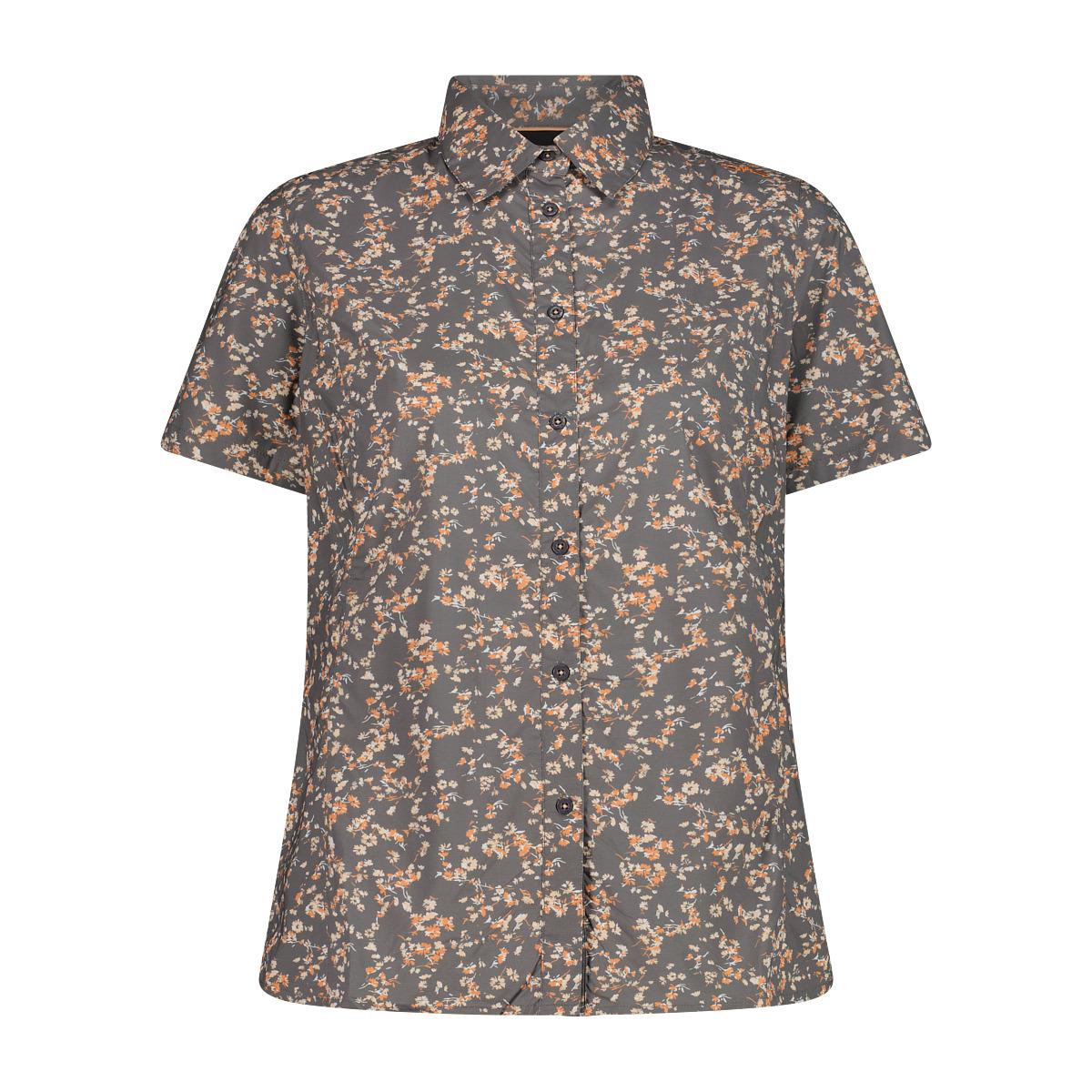 CMP Woman Shirt Damen Salmone-Tangeri