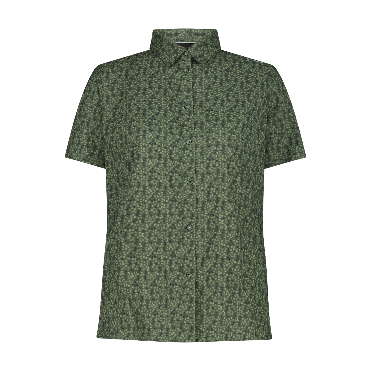 Woman Shirt Damen Salmone-Tangeri Sportmode