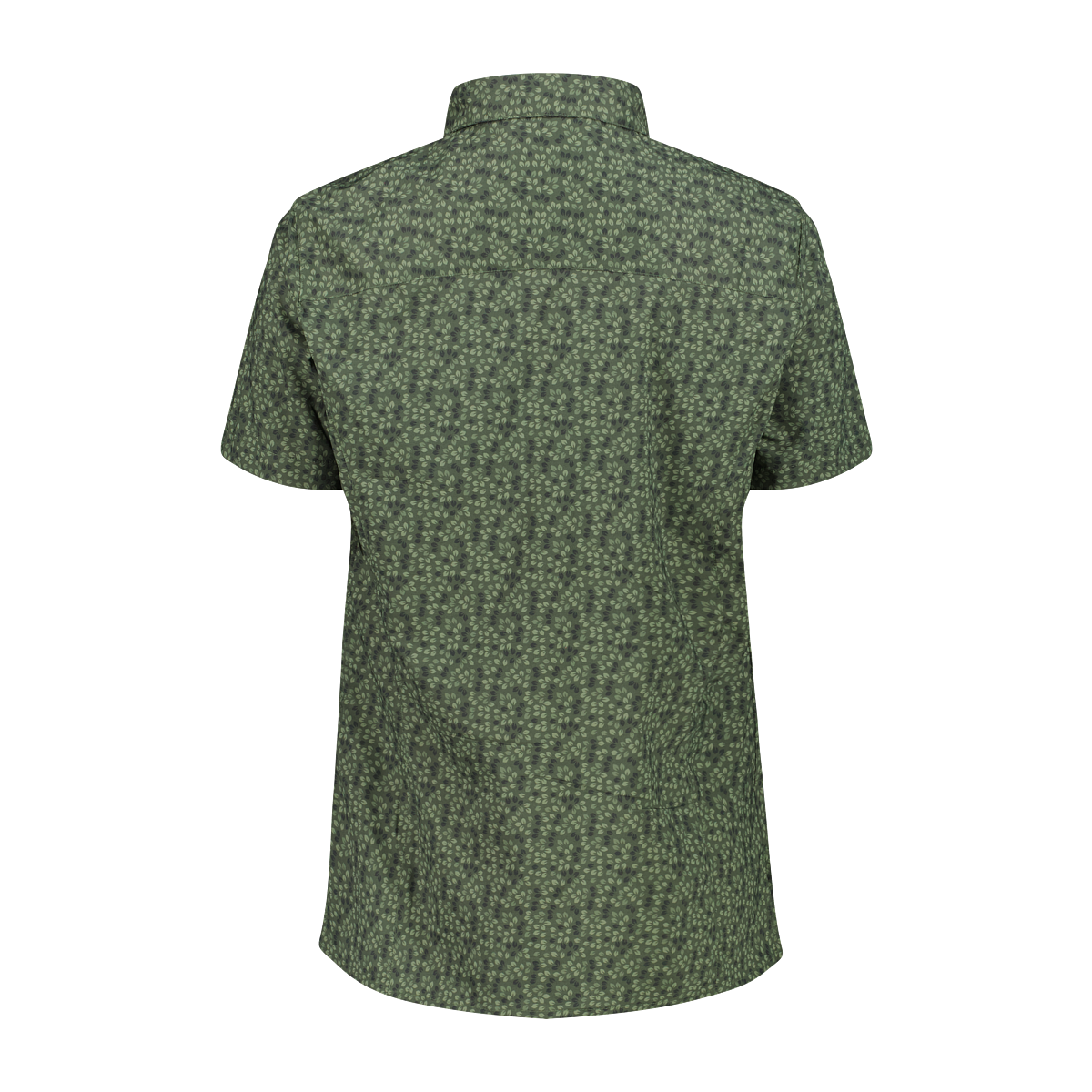 Woman Shirt Damen Salmone-Tangeri Sportmode