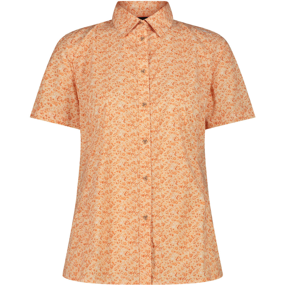 Woman Shirt Damen Salmone-Tangeri Sportmode