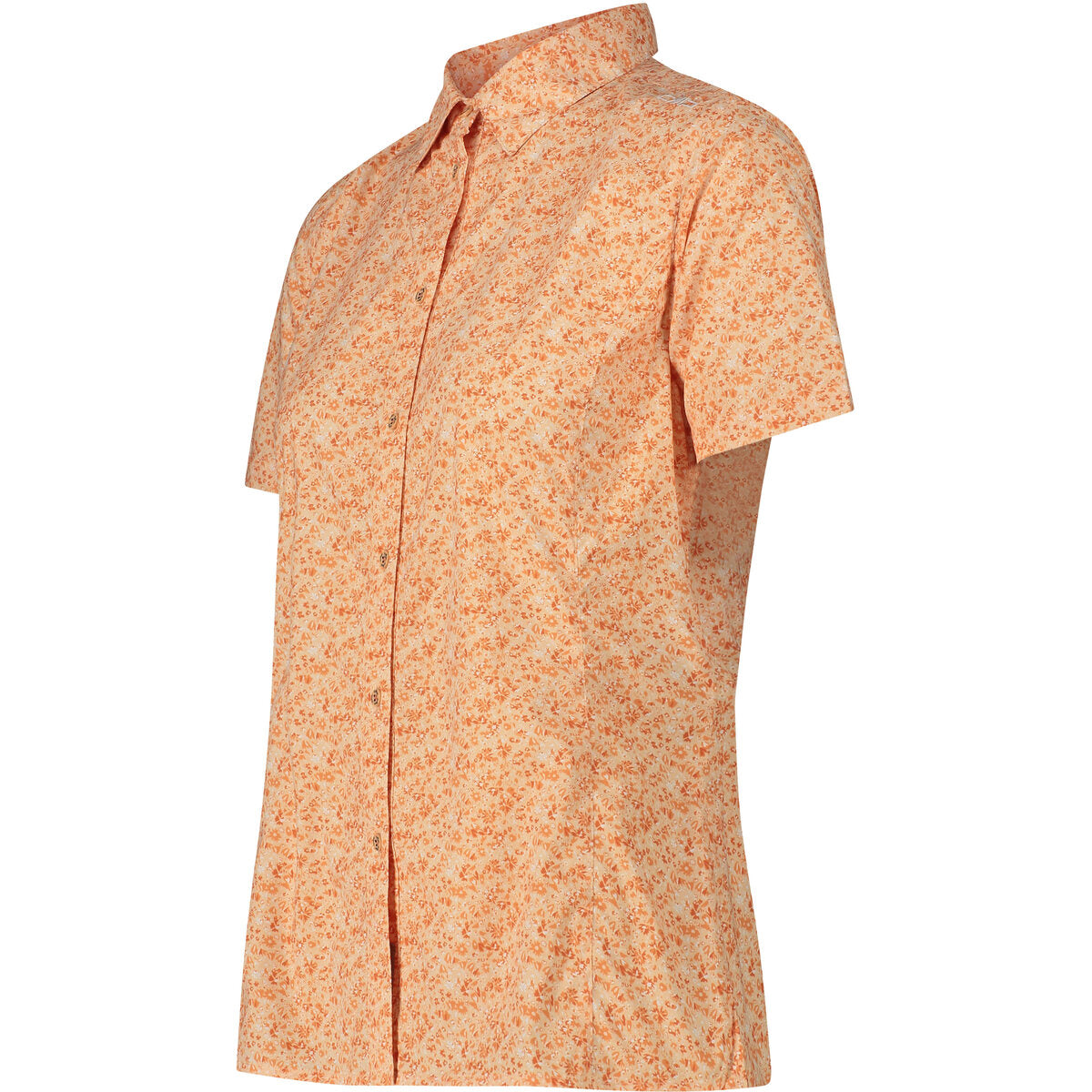 CMP Woman Shirt Damen Salmone-Tangeri