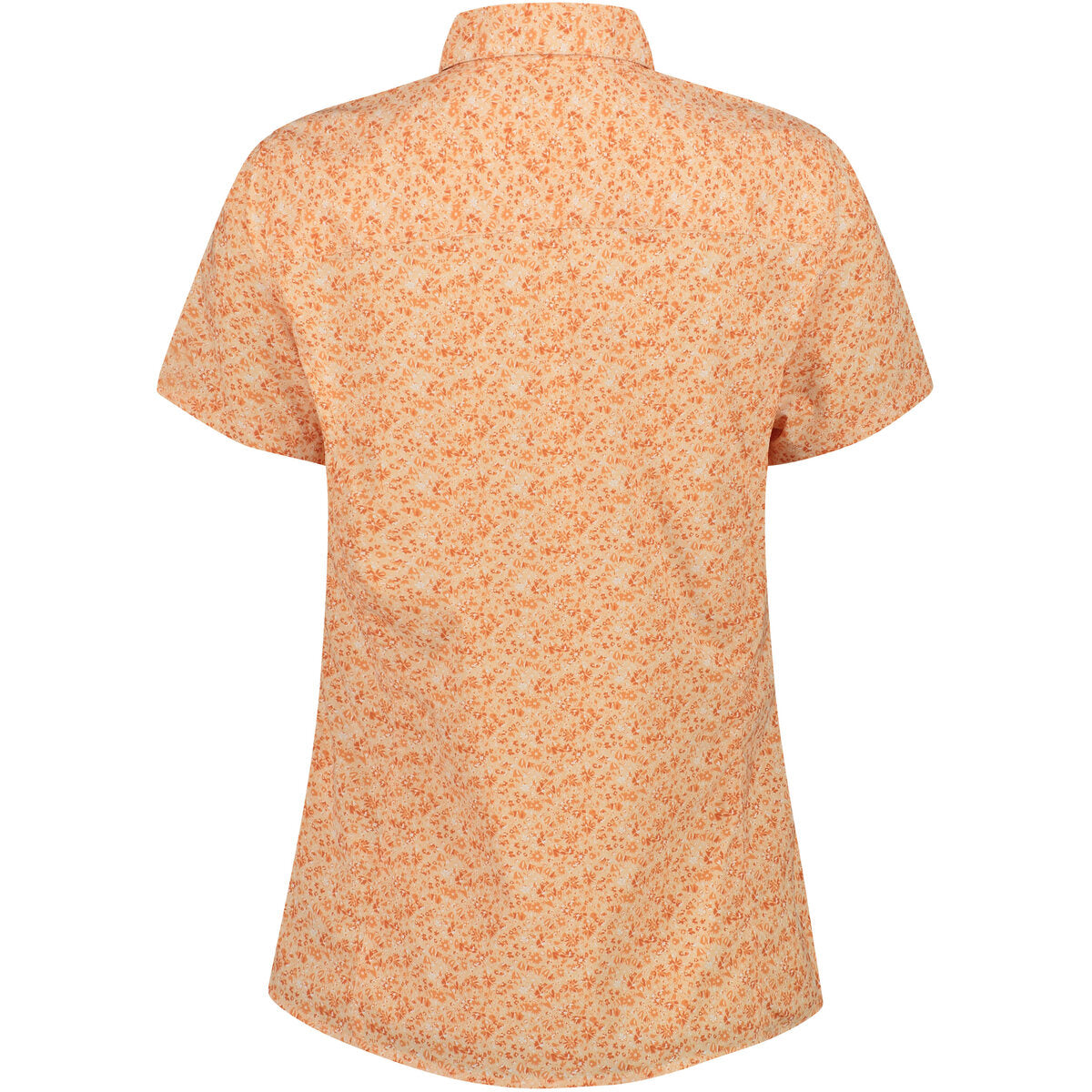 Woman Shirt Damen Salmone-Tangeri Sportmode